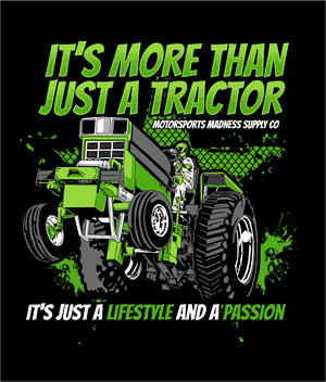 Diseño de Camiseta por Yakuza20 para Motorsports Madness Supply Comapany LLC | Diseño: #30156869