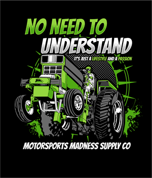 Diseño de Camiseta por Yakuza20 para Motorsports Madness Supply Comapany LLC | Diseño: #30156870