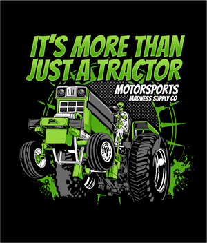 Diseño de Camiseta por Yakuza20 para Motorsports Madness Supply Comapany LLC | Diseño: #30159453