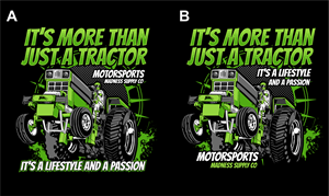 Diseño de Camiseta por Yakuza20 para Motorsports Madness Supply Comapany LLC | Diseño: #30164979