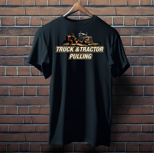 T-shirt Design by A10