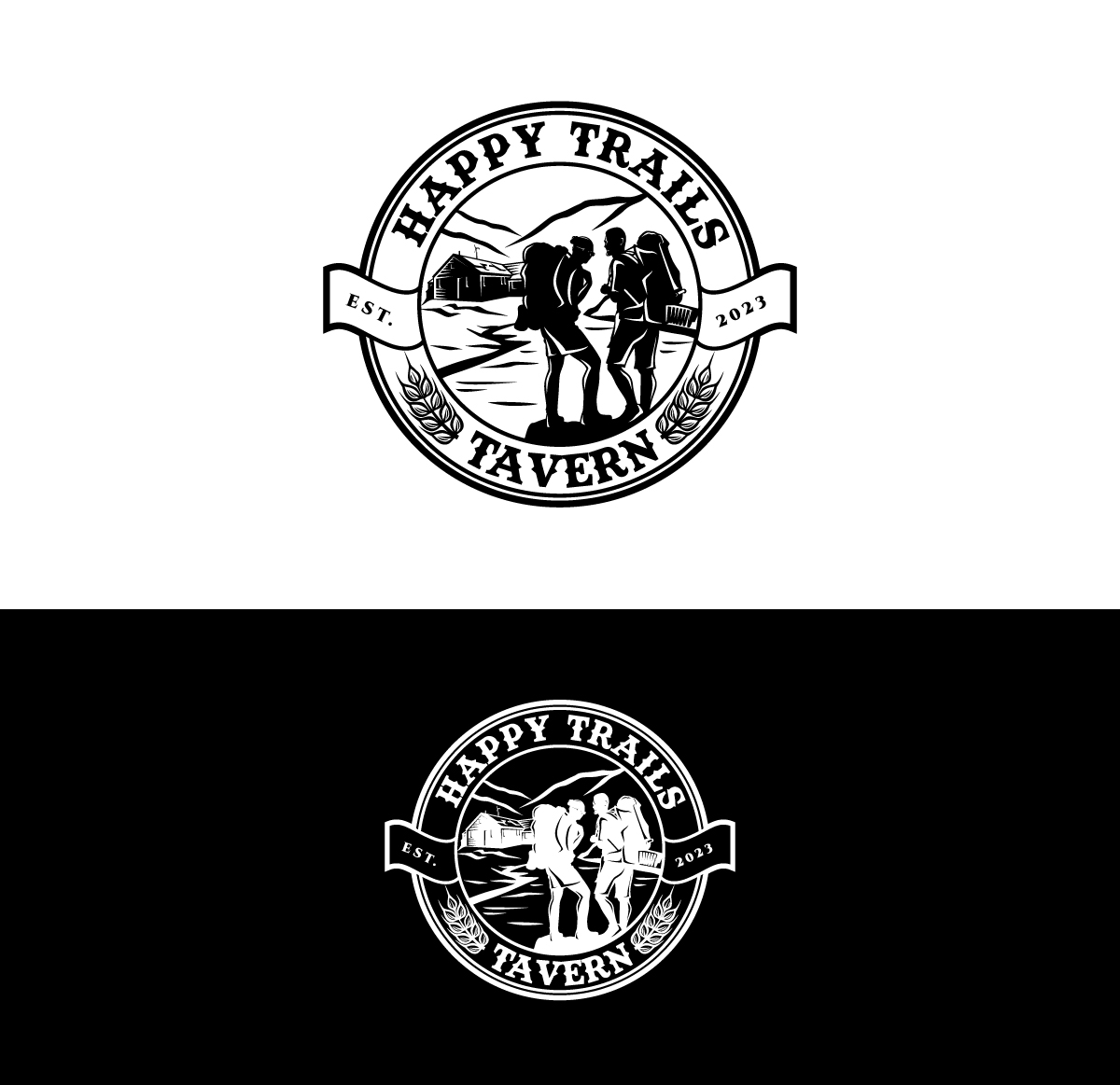 Logo Design by Logo Stock for this project | Design #30207019