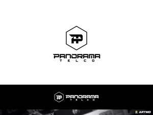Grafik-Design von ARTMD für Panorama Telco | Design: #30153763
