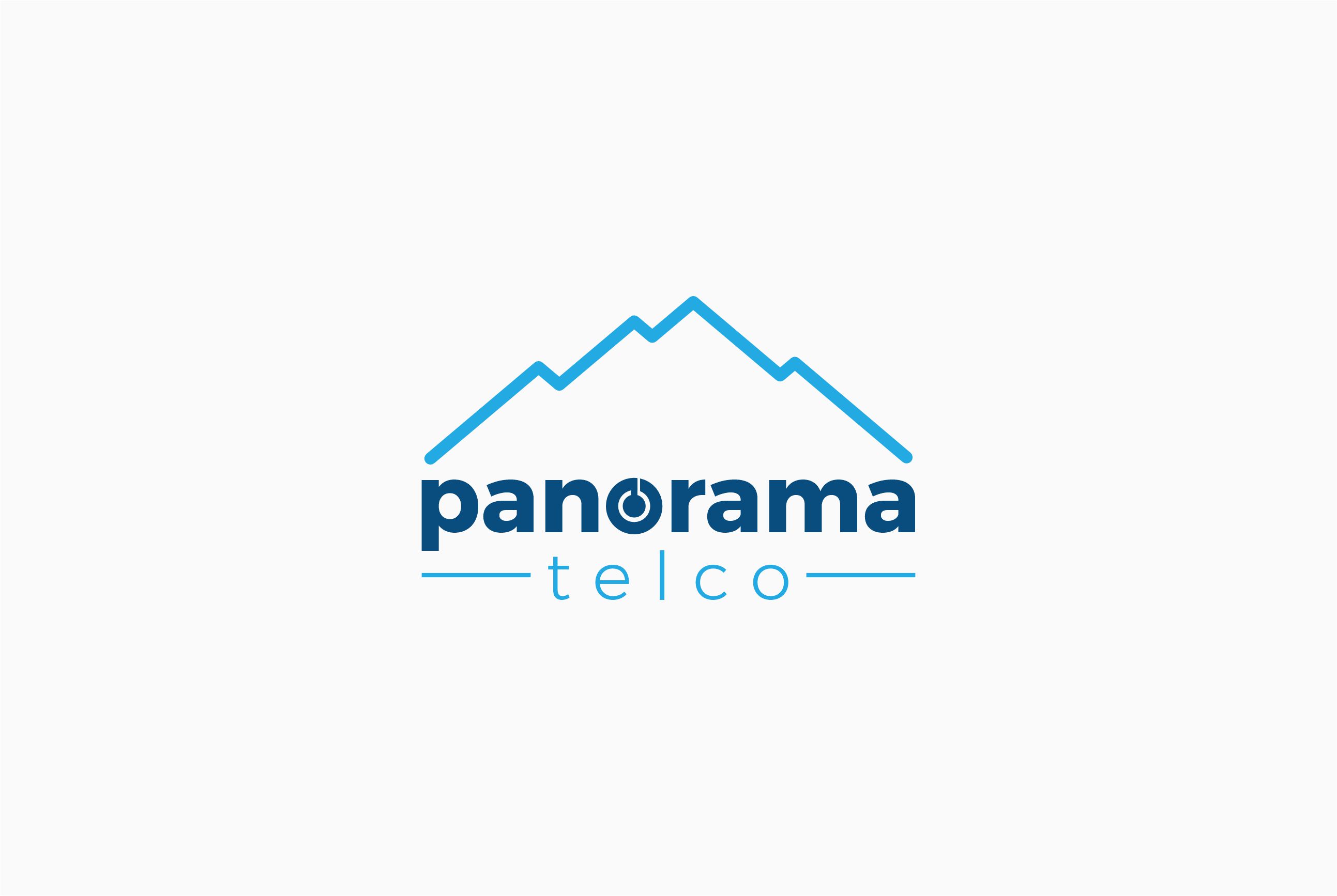 Grafik-Design von erikdesign für Panorama Telco | Design: #30208483