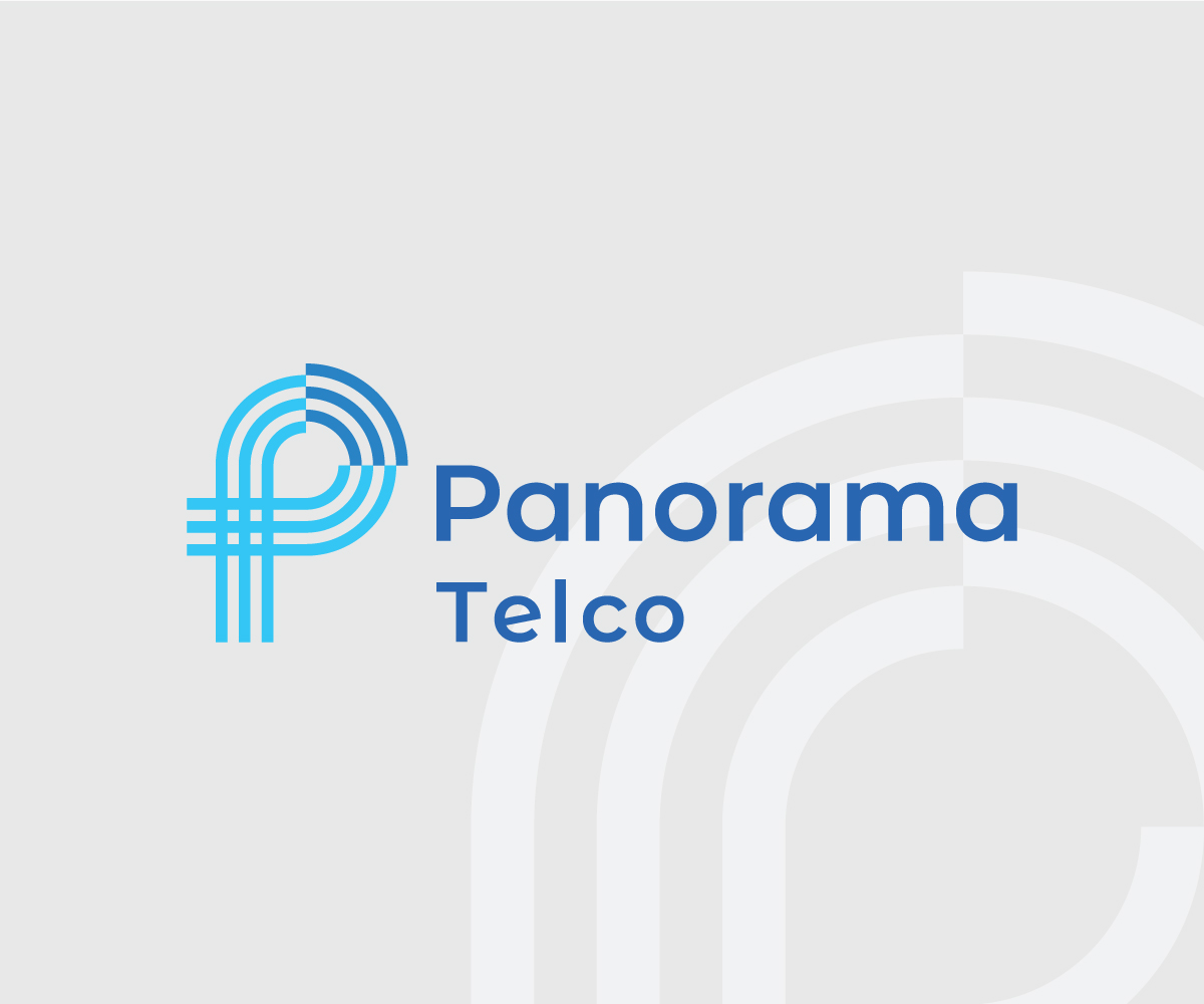 Diseño Gráfico por Izazar para Panorama Telco | Diseño #30167290
