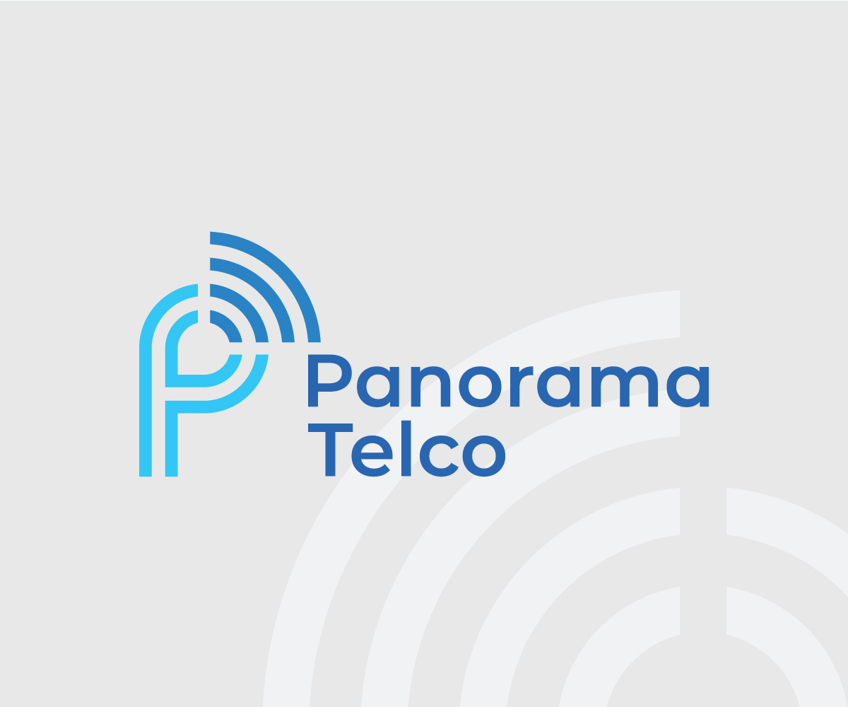 Design Graphique par Izazar pour Panorama Telco | Design #30170765