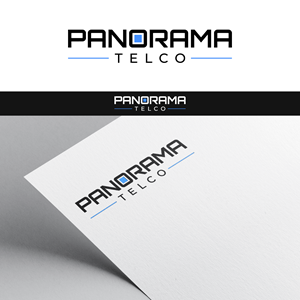 Grafik-Design von mazbetdesign für Panorama Telco | Design #30187447