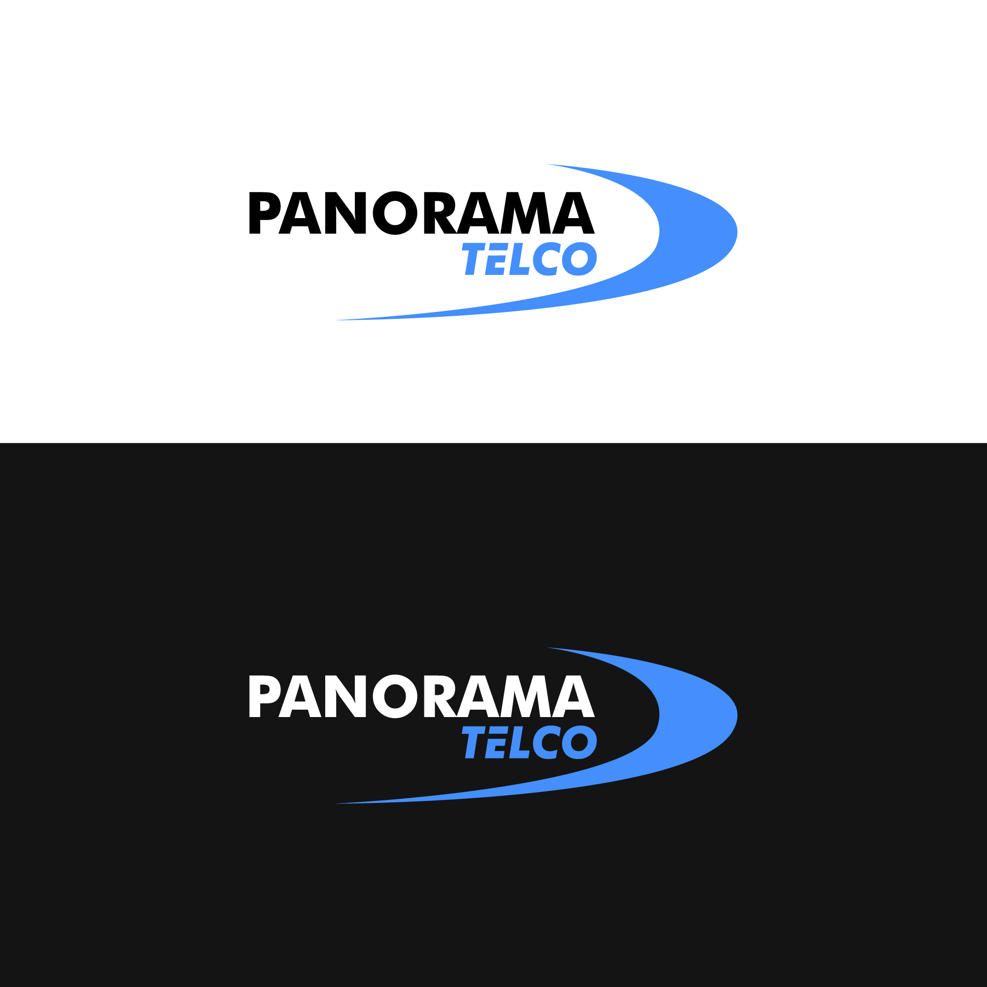 Design Graphique par mazbetdesign pour Panorama Telco | Design #30192939