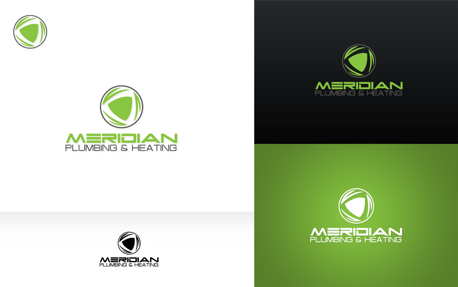 Logo Design by creativepoint for this project | Design #3087528