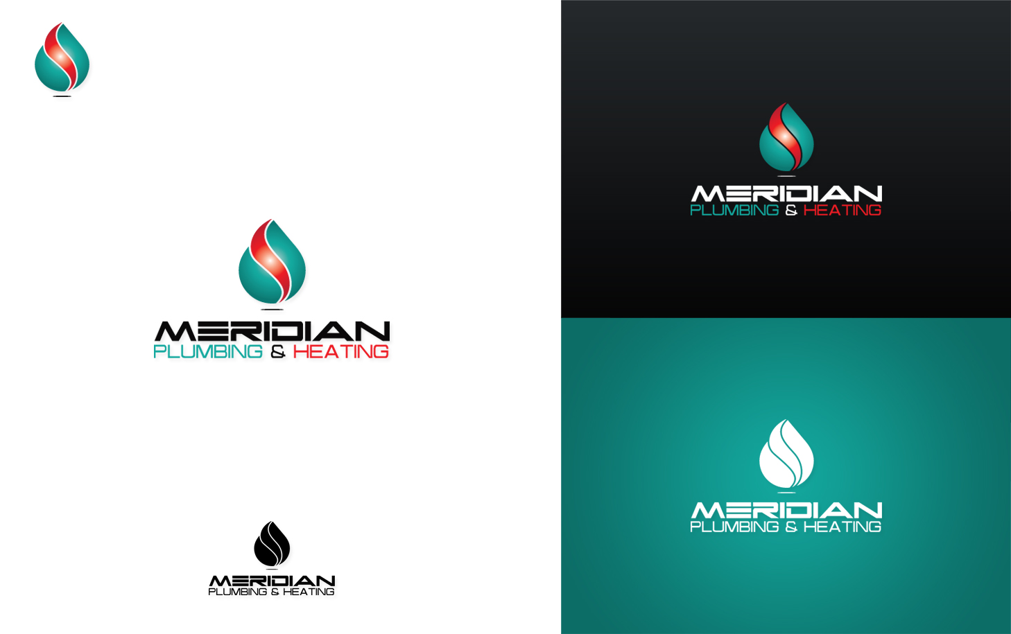 Logo Design by creativepoint for this project | Design #3092490