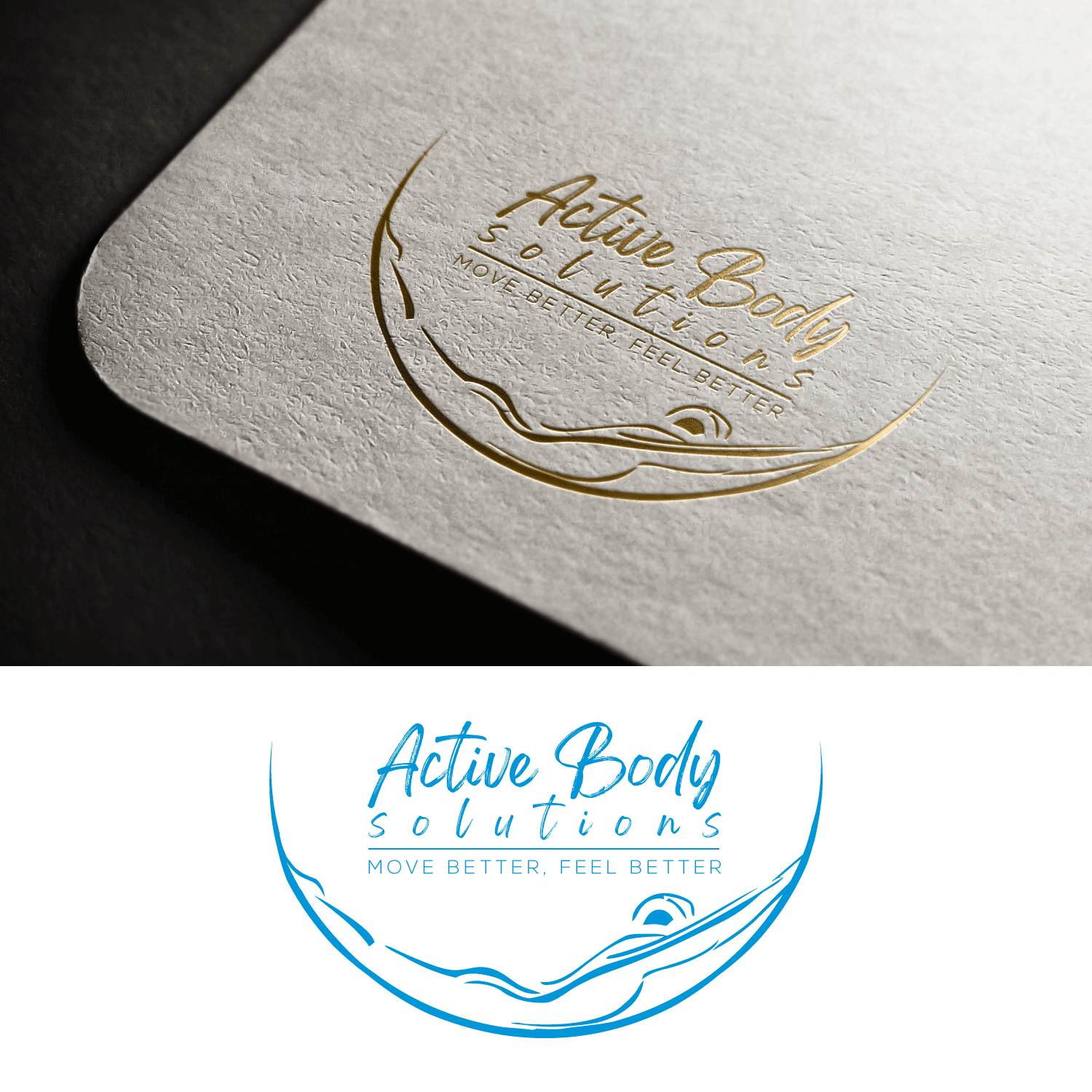 Logo Design by Salman125 for this project | Design #30161393