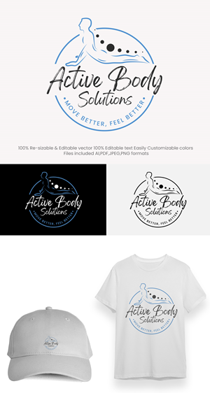 Logo-Design von Design Athics für dieses Projekt | Design: #30177072