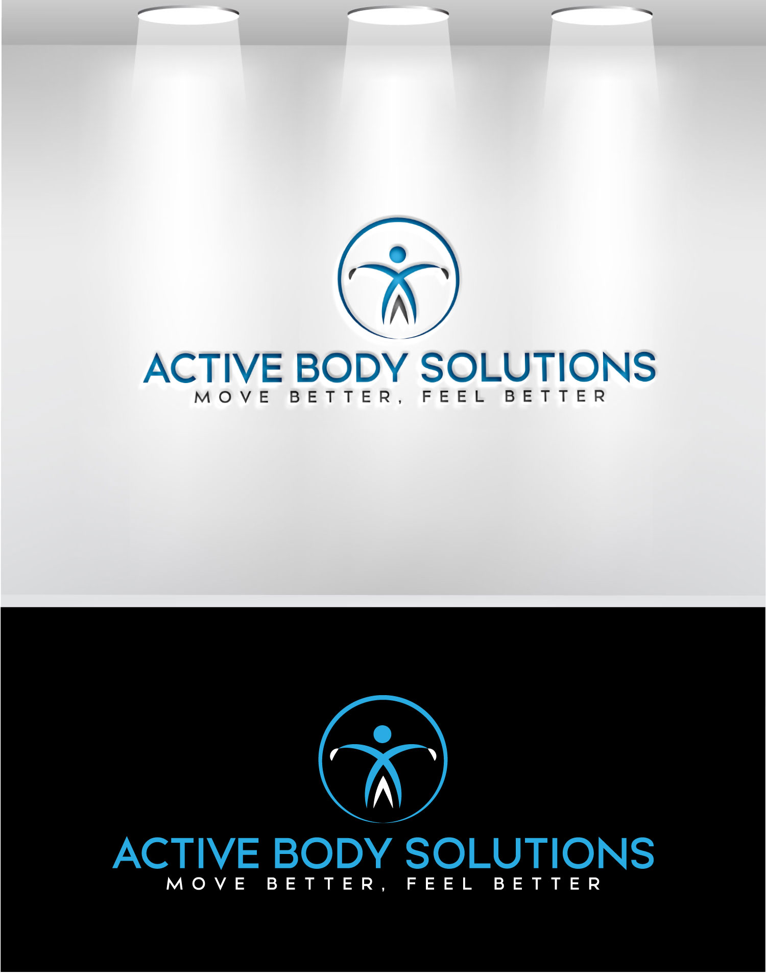Logo Design by ax design2 for this project | Design #30155502