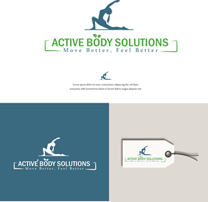 Logo Design by BOMBAS
