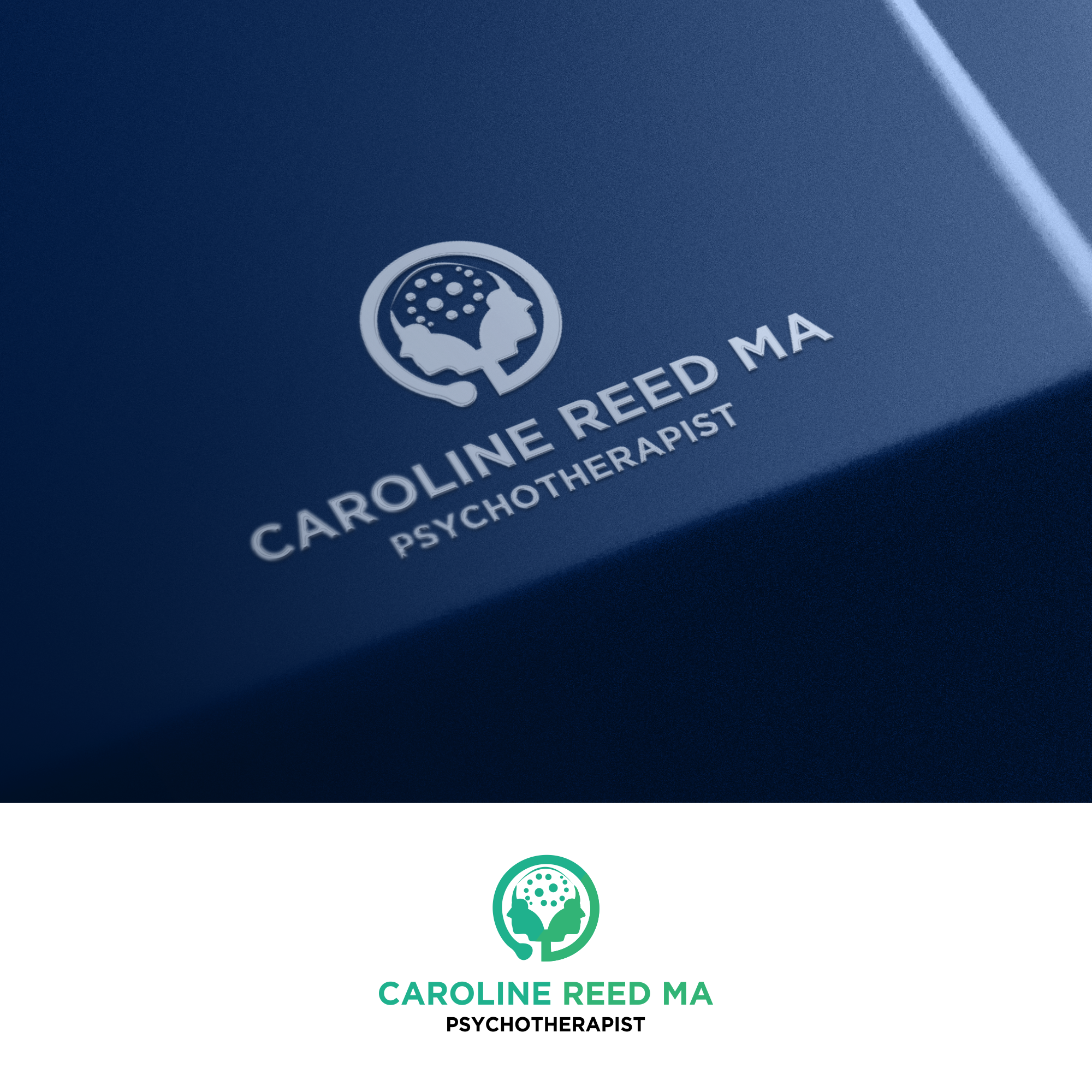 Logo-Design von S@LM@™ für dieses Projekt | Design #30160601