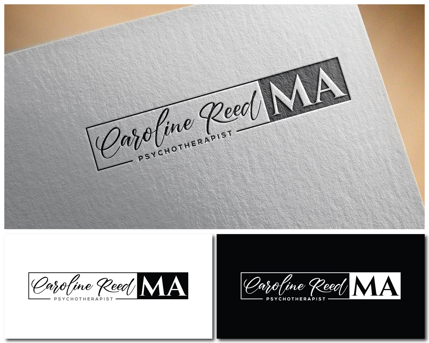 Logo Design by Md Shehidul Islam Rimon for this project | Design #30158319