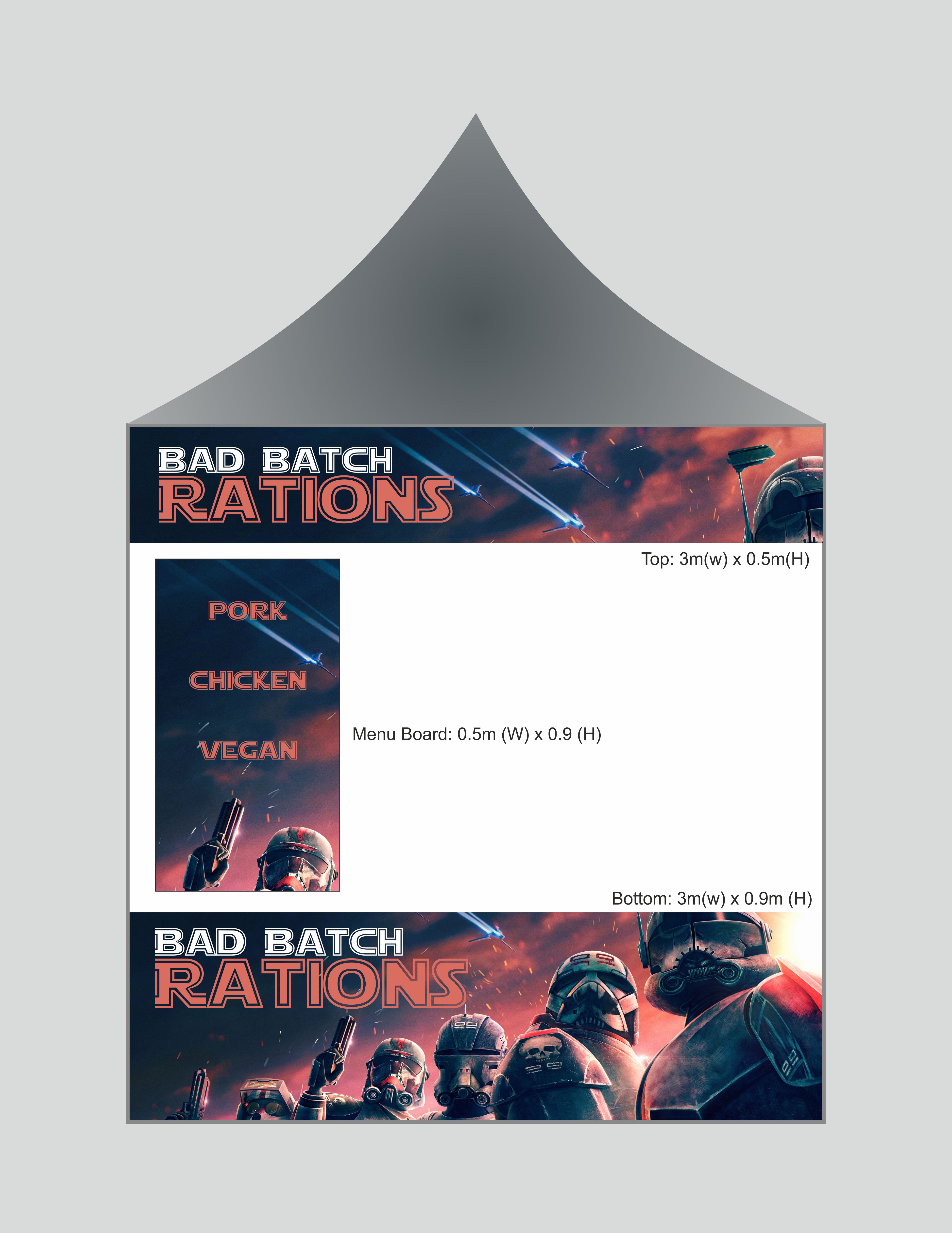 Print Design by Fine Graphics House for Bian Dang Limited | Design #30178950