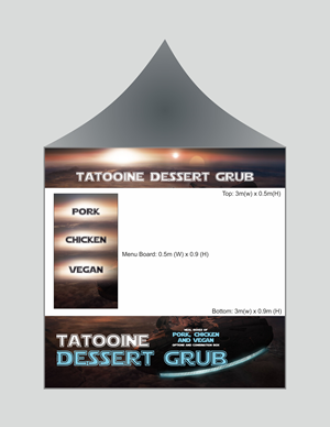 Print Design par Fine Graphics House pour Bian Dang Limited | Design : #30188353