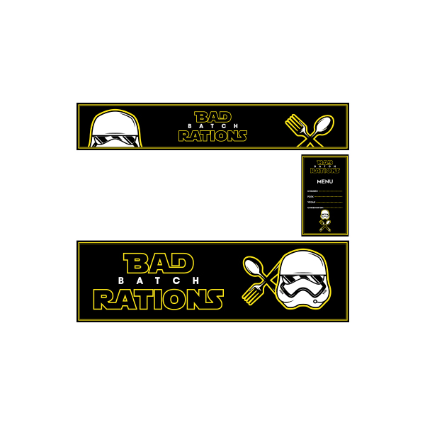 Diseño de Impresos por HELLOCRUNK para Bian Dang Limited | Diseño #30195139