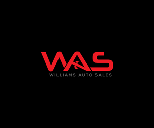 Logo Design by Onjumanara36 for Williams auto sales | Design: #30155676