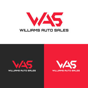 Design de Logo par Choiresia.id pour Williams auto sales | Design : #30157713