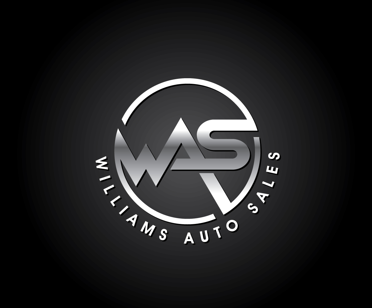 Design de Logo par LogoPoko pour Williams auto sales | Design #30165684