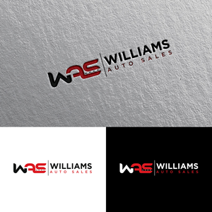 Design de Logo par chris Ray pour Williams auto sales | Design : #30158136