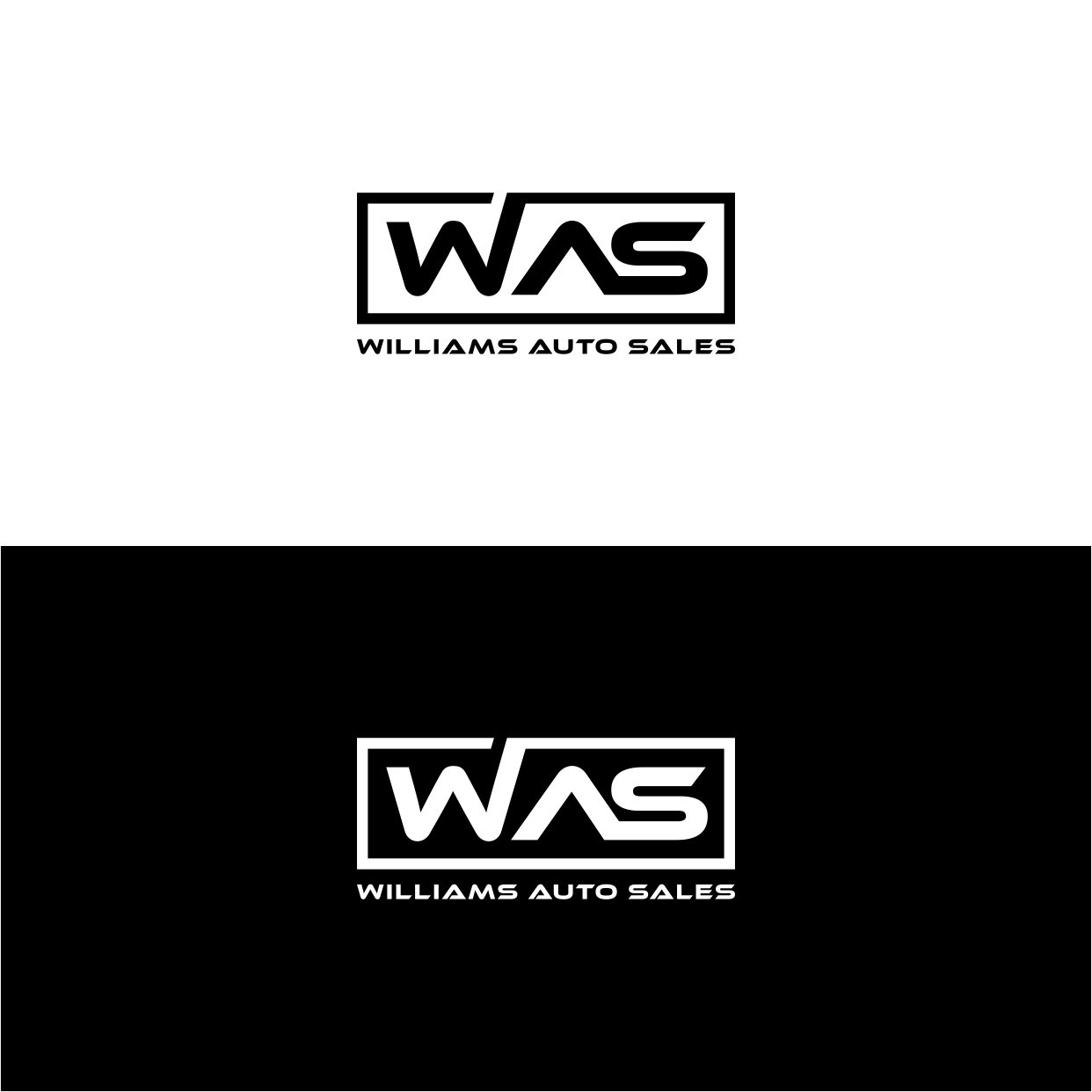 Diseño de Logo por Kaze56 para Williams auto sales | Diseño #30155590