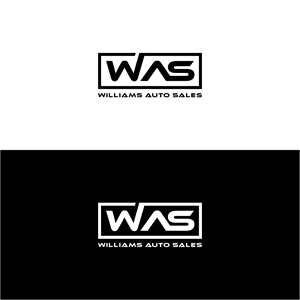 Logo Design by Kaze56 for Williams auto sales | Design: #30155590