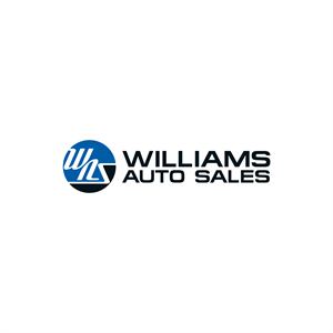 Logo Design by Arham Hidayat for Williams auto sales | Design: #30180864