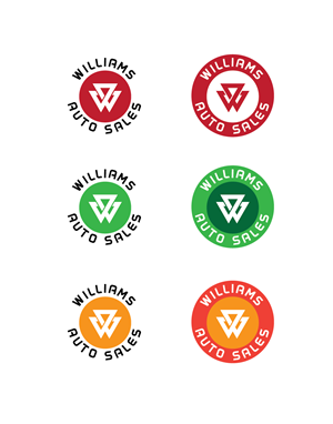 Logo Design by Filo F