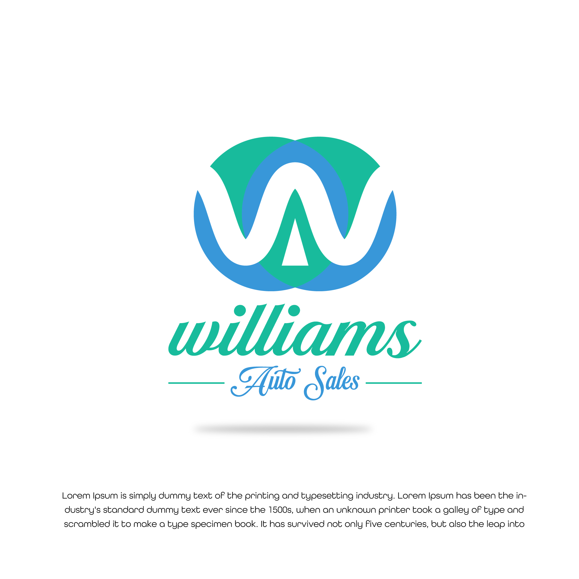 Design de Logo par Rupok MT pour Williams auto sales | Design #30256414