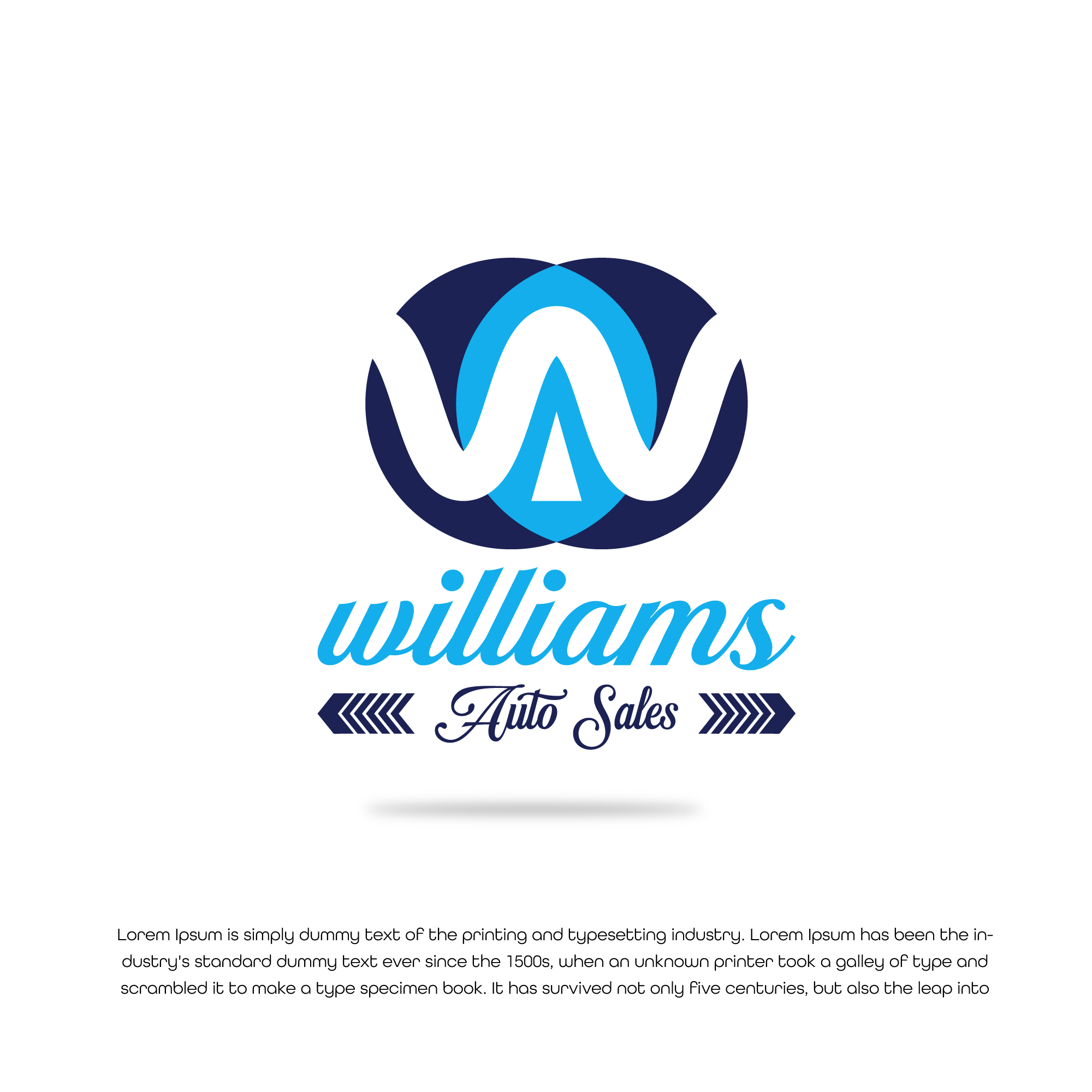 Design de Logo par Rupok MT pour Williams auto sales | Design #30286169