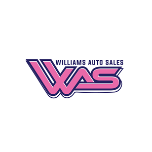 Logo Design by geni for Williams auto sales | Design #30177200