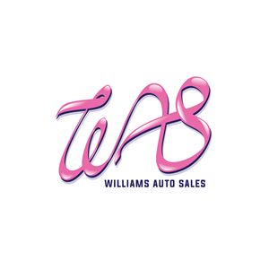 Logo Design by geni for Williams auto sales | Design: #30181664