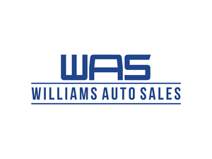 Logo-Design von BNdesigner für Williams auto sales | Design: #30187290