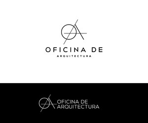 Design de Logo par sol design2 pour Oficina de Arquitectura - J.G.A.B. Arquitectos Associados, Lda - 517405334 | Design : #30161621