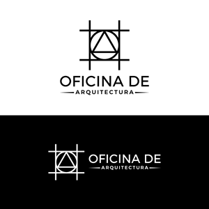 Diseño de Logo por Mr. Art para Oficina de Arquitectura - J.G.A.B. Arquitectos Associados, Lda - 517405334 | Diseño: #30184591