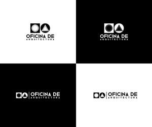 Design de Logo par jonkonrad pour Oficina de Arquitectura - J.G.A.B. Arquitectos Associados, Lda - 517405334 | Design : #30158123