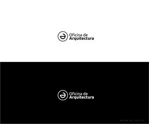 Diseño de Logo por linhsau para Oficina de Arquitectura - J.G.A.B. Arquitectos Associados, Lda - 517405334 | Diseño: #30181037