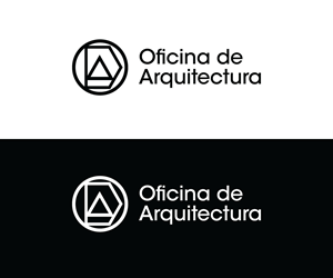 Design de Logo par Srk pix!14 pour Oficina de Arquitectura - J.G.A.B. Arquitectos Associados, Lda - 517405334 | Design : #30169875