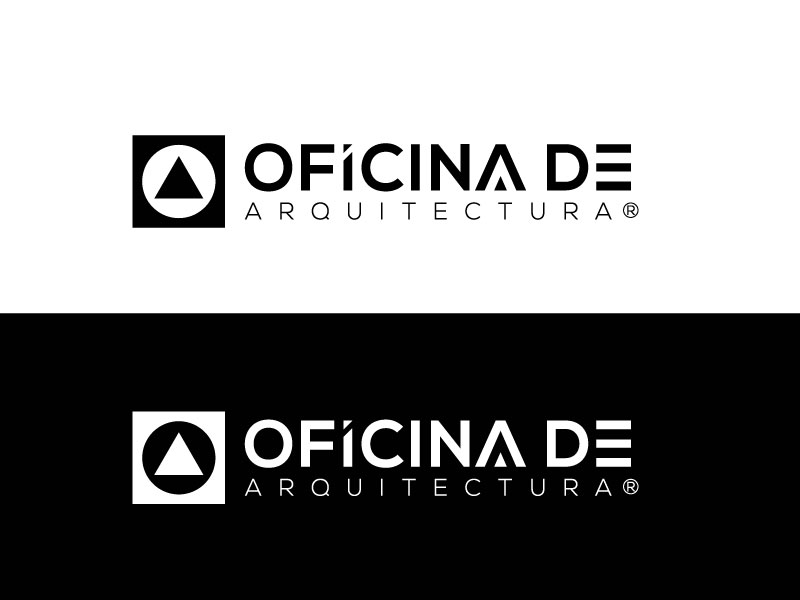Design de Logo par lijenta pour Oficina de Arquitectura - J.G.A.B. Arquitectos Associados, Lda - 517405334 | Design #30171999