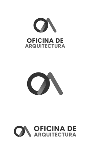 Diseño de Logo por Nash_Shaha para Oficina de Arquitectura - J.G.A.B. Arquitectos Associados, Lda - 517405334 | Diseño: #30158731