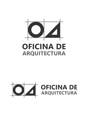 Diseño de Logo por Nash_Shaha para Oficina de Arquitectura - J.G.A.B. Arquitectos Associados, Lda - 517405334 | Diseño: #30158734