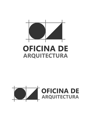 Diseño de Logo por Nash_Shaha para Oficina de Arquitectura - J.G.A.B. Arquitectos Associados, Lda - 517405334 | Diseño: #30158735