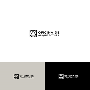 Design de Logo par BatJazzStudio pour Oficina de Arquitectura - J.G.A.B. Arquitectos Associados, Lda - 517405334 | Design : #30195475