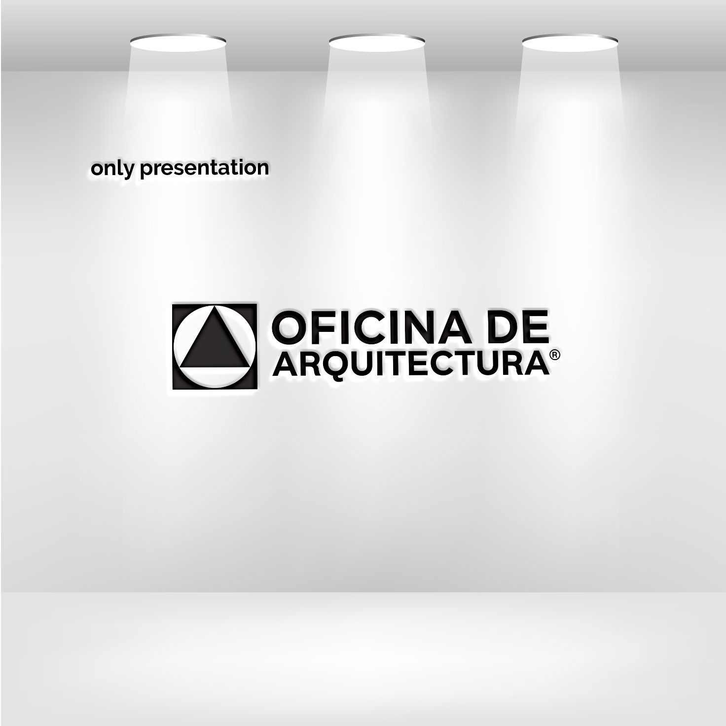 Diseño de Logo por graphics^master para Oficina de Arquitectura - J.G.A.B. Arquitectos Associados, Lda - 517405334 | Diseño #30163023