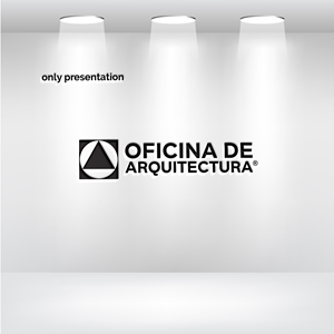 Diseño de Logo por graphics^master para Oficina de Arquitectura - J.G.A.B. Arquitectos Associados, Lda - 517405334 | Diseño: #30163023