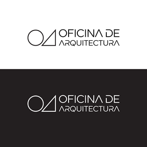Logo Design by M Art & Design for Oficina de Arquitectura - J.G.A.B. Arquitectos Associados, Lda - 517405334 | Design: #30171648