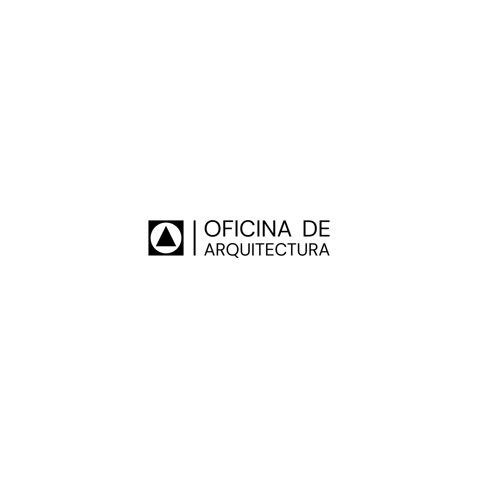 Logo Design by Kamidi for Oficina de Arquitectura - J.G.A.B. Arquitectos Associados, Lda - 517405334 | Design #30161790